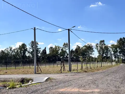 Terreno en Venta en Country Club Los Cardales, Countries y Barrios Cerrados en Campana