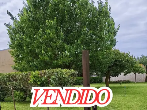 Terreno en Venta en Balneario Mar de Cobo, Partido de Mar Chiquita