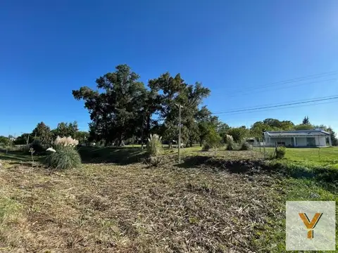 Terreno en Venta en Ruta 11 Kilometro 23, Partido de Magdalena
