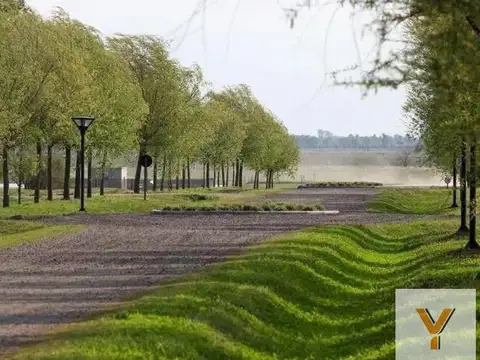 Terreno en Venta en Caminera Samborombon, Partido de Brandsen