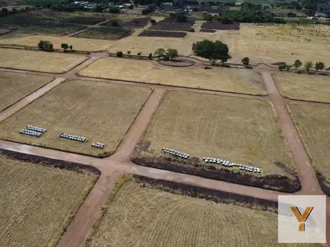 Terreno en Venta en Zelaya, Partido de Pilar