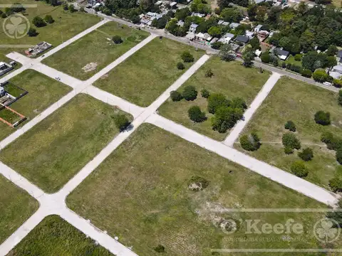 Terreno en Venta en Guillermo E Hudson, Partido de Berazategui