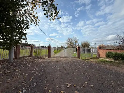 Terreno en Venta en Matheu, Partido de Escobar