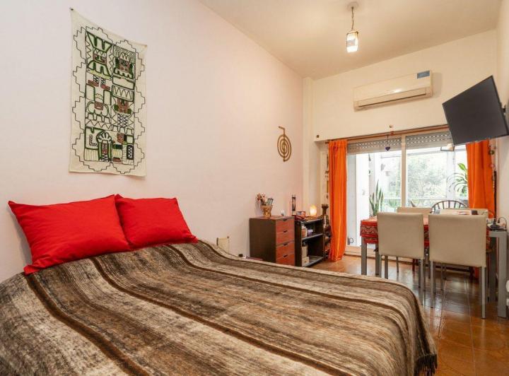 Departamento · 30m² · 1 Ambiente