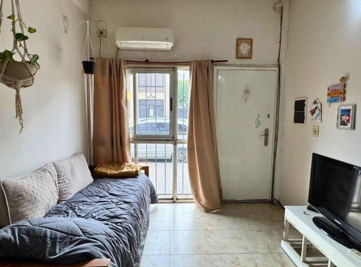 Departamento · 33m² · 1 Ambiente