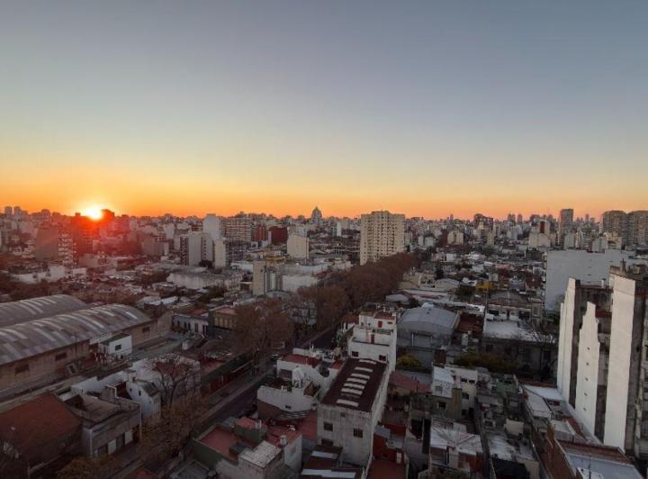 Departamento · 40m² · 2 Ambientes