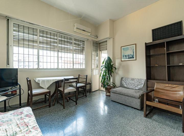 Departamento · 56m² · 2 Ambientes