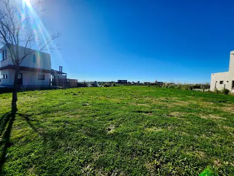 Terreno en Venta en San Sebastian, Countries y Barrios Cerrados en Escobar