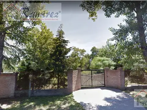 Terreno en Venta en La Reja, Partido de Moreno