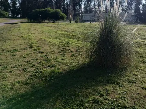 Terreno en Venta en Santa Ines, Countries y Barrios Cerrados en Lujan