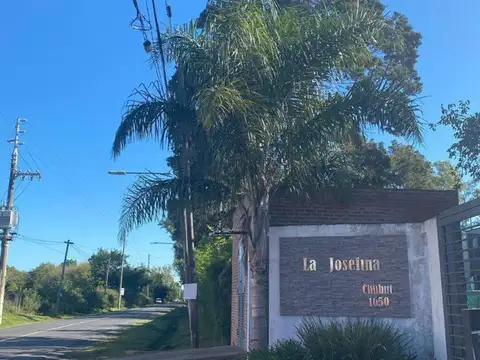 Terreno en Venta en Villa Rosa, Partido de Pilar