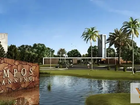 Terreno en Venta en Canning, Partido de Ezeiza