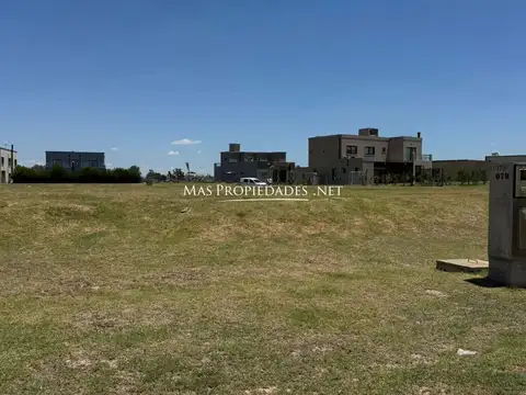 Terreno en Venta en Canning, Partido de Ezeiza