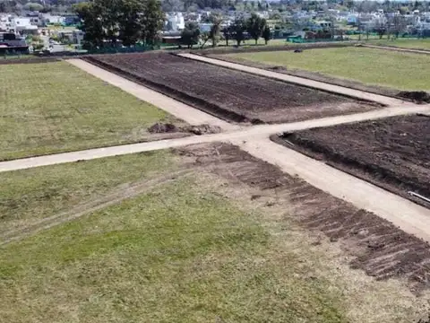 Terreno en Venta en Zelaya, Partido de Pilar