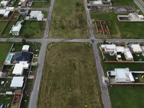 Terreno en Venta en Altos De San Lorenzo, La Plata
