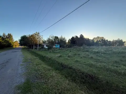Terreno en Venta en Samborombon, Partido de Brandsen