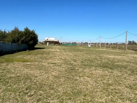 Terreno en Venta en El Ensueño, Countries y Barrios Cerrados en Escobar