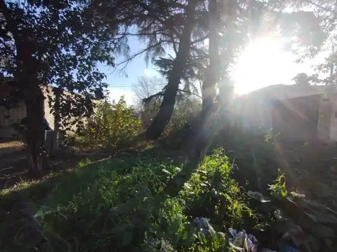 Terreno en Venta en Castelar Sur, Castelar