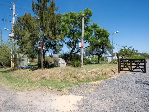 Terreno en Venta en City Bell, Partido de La Plata