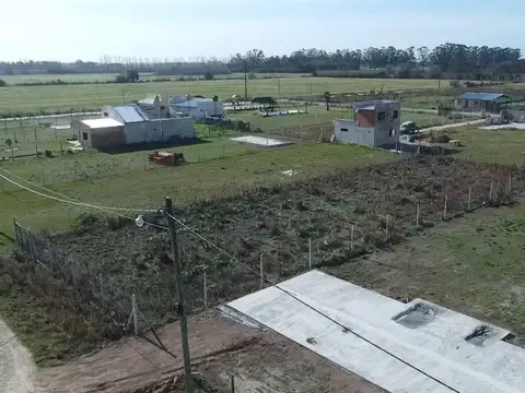Terreno en Venta en Zarate, Partido de Zárate