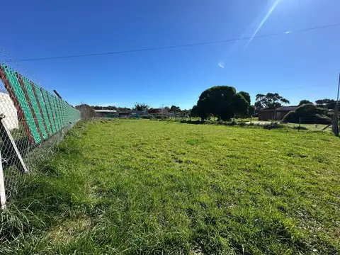 Terreno en Venta en Balneario Playa Dorada, Partido de Mar Chiquita