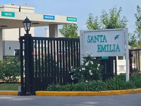 Terreno en Venta en Pilar del Este - Santa Emilia, Countries y Barrios Cerrados en Pilar