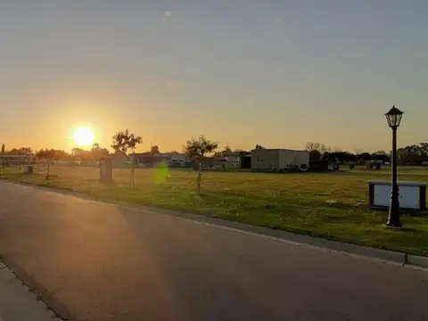 Terreno en Venta en Pilar del Este - San Ramon, Countries y Barrios Cerrados en Pilar