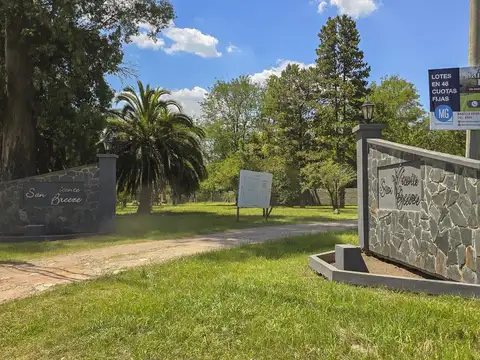 Terreno en Venta en San Vicente, Partido de San Vicente