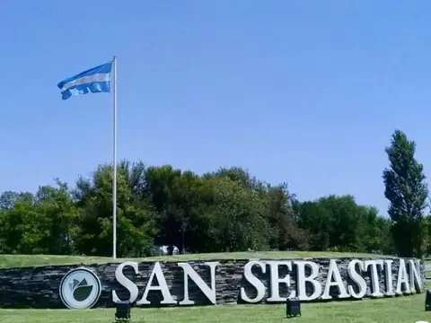 Terreno en Venta en San Sebastian, Countries y Barrios Cerrados en Escobar