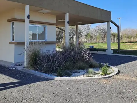 Terreno en Venta en Vicente Casares, Partido de Cañuelas