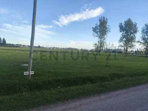 Terreno en Venta en Fincas de San Vicente, Canning