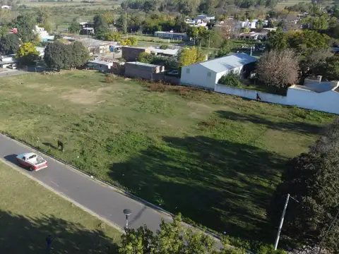Terreno en Venta en Ramallo, Partido de Ramallo