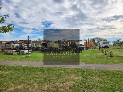 Terreno en Venta en San Sebastian, Countries y Barrios Cerrados en Escobar