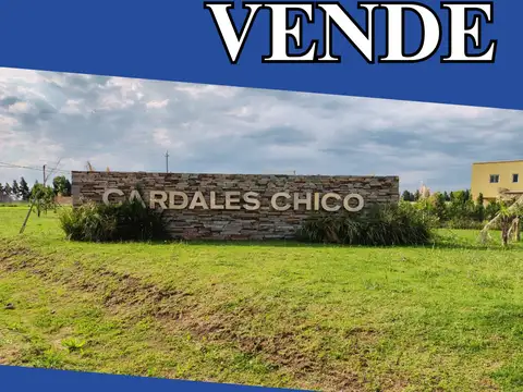 Terreno en Venta en Campana, Partido de Campana