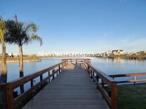 Terreno en Venta en Lagos De Canning, Countries y Barrios Cerrados en Esteban Echeverria