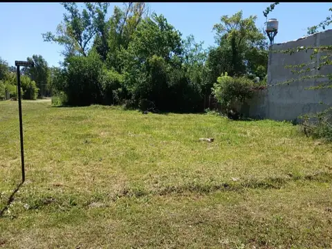 Terreno en Venta en La Reja, Partido de Moreno
