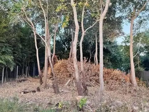 Terreno en Venta en Los Pioneros, Campana