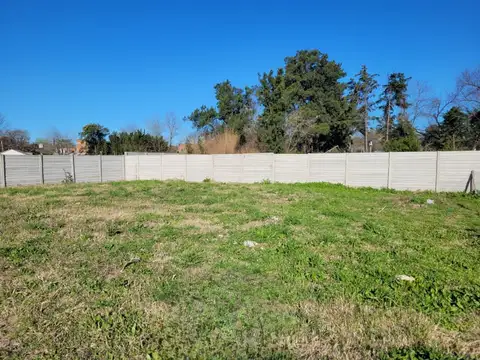 Terreno en Venta en Tortuguitas, Partido de Malvinas Argentinas