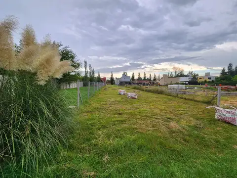 Terreno en Venta en Yei Pora, Tortuguitas