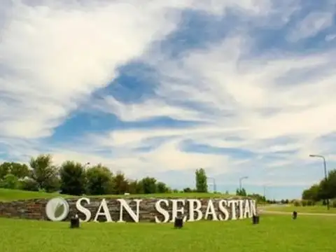 Terreno en Venta en San Sebastian, Countries y Barrios Cerrados en Escobar
