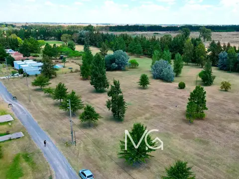 Terreno en Venta en Fincas de San Vicente, Canning