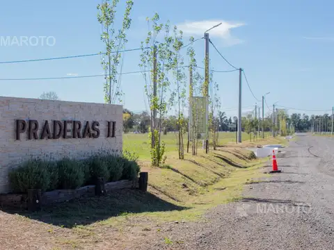 Terreno en Venta en Los Cardales, Partido de Exaltación de la Cruz