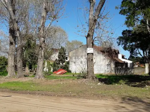 Terreno en Venta en San Bernardo del Tuyú, Partido de La Costa
