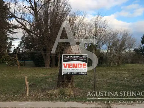 Terreno en Venta en Navarro, Partido de Navarro
