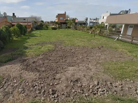 Terreno en Venta en Balneario Camet Norte, Partido de Mar Chiquita