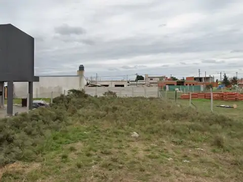 Terreno en Venta en Barrio Parque Matheu, Countries y Barrios Cerrados en Escobar