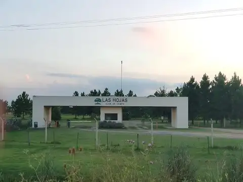Terreno en Venta en Marcos Paz, Partido de Marcos Paz