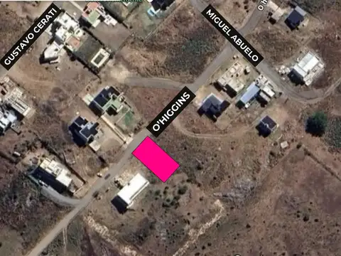 Terreno en Venta en Tandil, Partido de Tandil