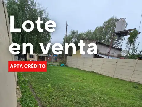 Terreno en Venta en Pilar Centro, Pilar