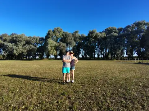 Terreno en Venta en San Andres de Giles, Partido de San Andrés de Giles